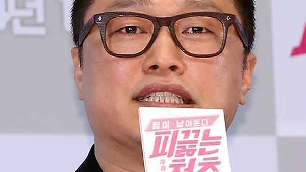 '피 끓는 청춘' 이연우 감독 보석 석방…불구속으로 2심 재판 