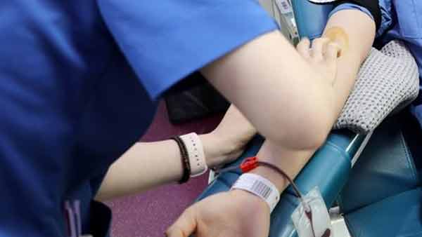 코로나19 백신 접종 후 일정 기간 헌혈 금지