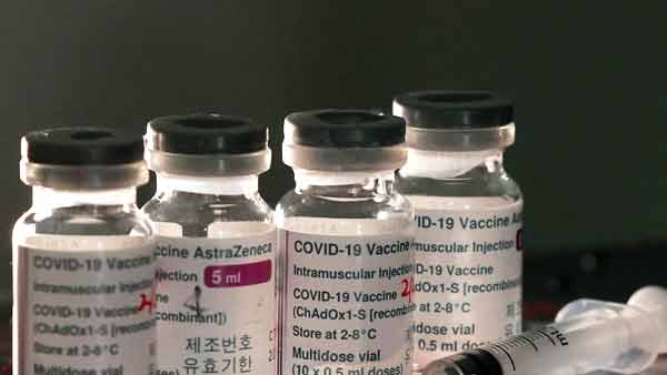 요양병원 등 입소자 34만여명 첫 코로나19 백신 접종