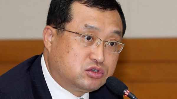 임성근, 탄핵심판서 이석태 헌법재판관 기피 신청