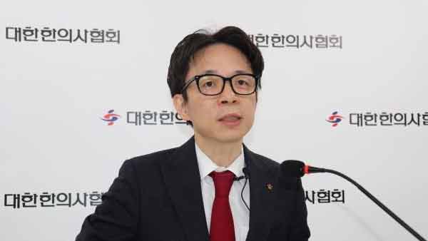 한의사협회 "우리가 백신 접종하겠다"