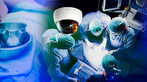 "수술실 CCTV, 의료진 자율에만 맡겨놓을 경우 성공적 운영 어려워"