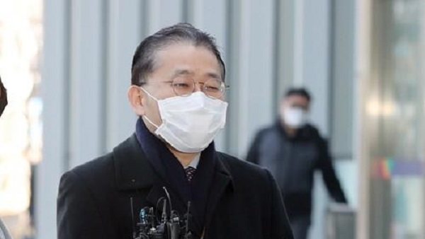 법원, '김학의 출금 사건' 차규근 출입국본부장 구속영장 기각