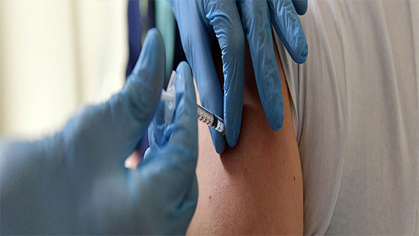 코로나19 백신 접종 9일 만에 30만명 넘어…어제 1만7천131명 증가