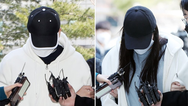 “인정하고 벌 받겠다”던 숨진 8살 여아 계부, 구속 후 혐의 부인