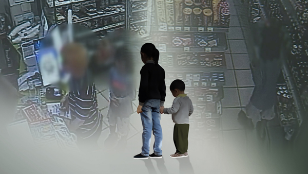 초등학교 입학시키지 않아 교사가 신고…8살 남아 학대 정황