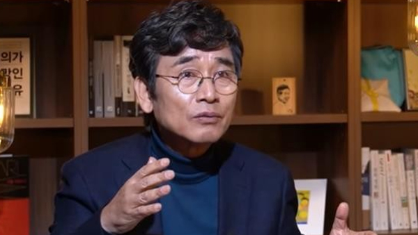 한동훈, '가짜뉴스 유포' 유시민 상대 5억 손배소