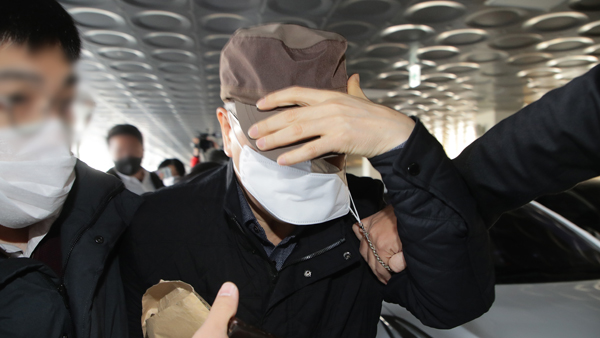 경찰, 부동산 투기 의혹 LH 직원 첫 소환조사