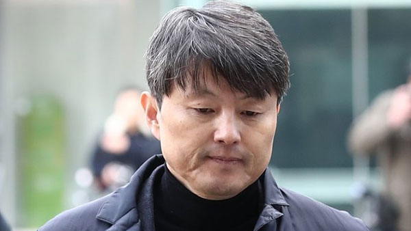 뇌물수수로 집행유예 받은 유재수, 이번주 항소심 첫 재판