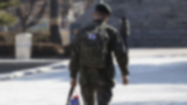 휴가 나온 20대 군인 호텔에서 사망…군에 사건 인계