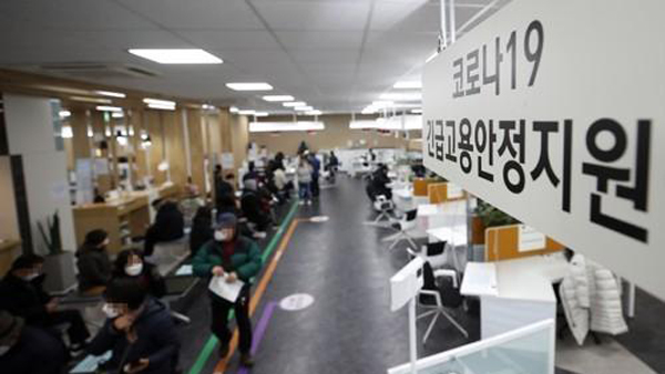 특고·프리랜서 1인당 최대 100만원씩 지급…곧 신청 접수