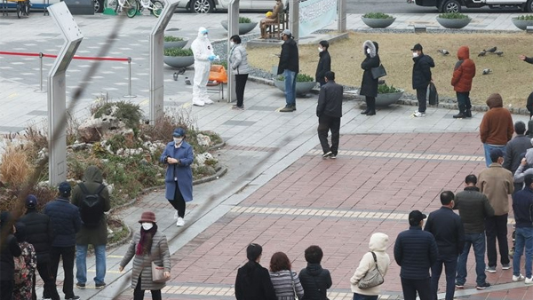 정부 내일 거리두기 조정안 발표…현 단계 유지할 듯