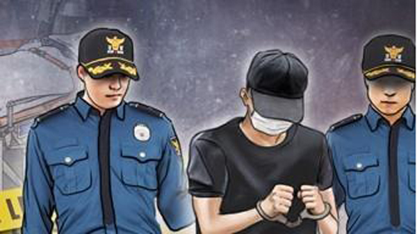 '날 죽이려 한다' 망상에 빠져 어머니 숨지게 한 40대에 징역 10년 