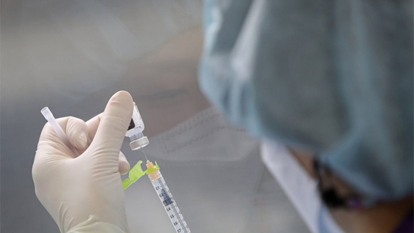 식약처, 화이자 백신 25만여 명분 국가출하승인