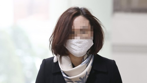 정경심 2심서 증인 20여명 신청…법원 "1명만 채택"