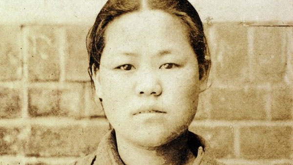 "유관순 열사의 거룩한 의거" 백범 김구선생 친필 추도사 복원