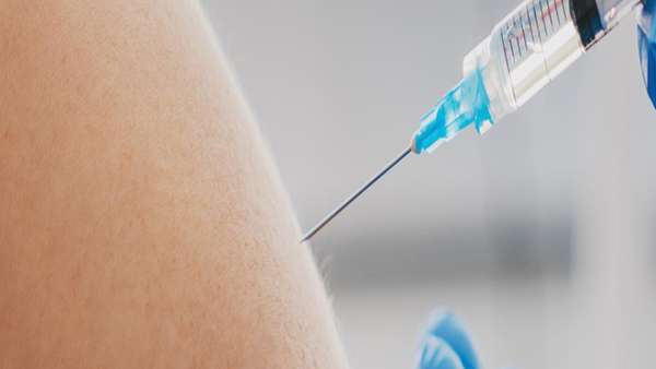 오늘부터 75세 이상 백신 접종