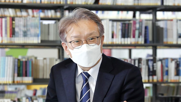 중기부 장관 자가격리…직원 재택근무 전환