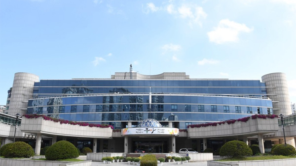 경찰, 하남시청 등 압수수색…땅 투기 의혹 조사