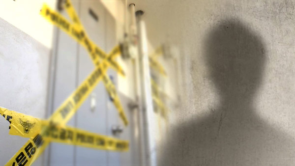 경찰, '노원구 세 모녀 살인' 피의자 8시간 조사…"내일 구속영장"