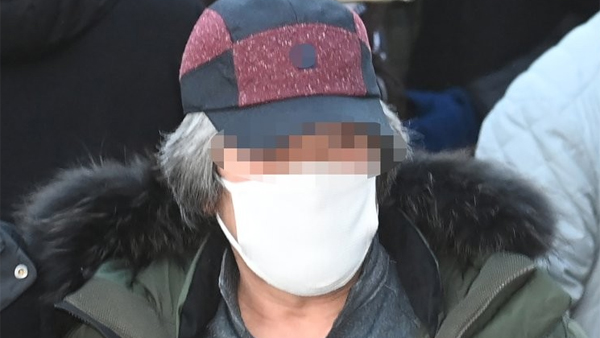 "마트에서 조두순 봤다"…경찰 "조두순 외출한 적 없어"