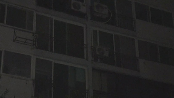 경기 광명 일대 2만3천여 가구 정전