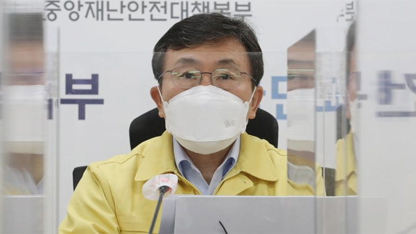 권덕철, 내일 오후 대국민담화…4차 유행 우려속 방역협조 당부