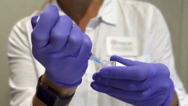 '1회 접종' 얀센 백신, 국내 공식 허가