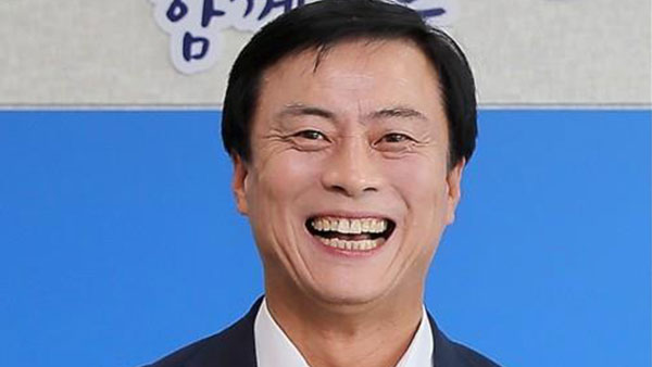 인천 남동구청장 부동산투기 의혹…시민단체, 농지법 위반 고발