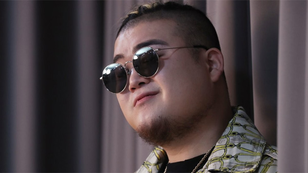 카지노사이트 바카라사이트 흡입한 래퍼 '킬라그램' 검찰 송치