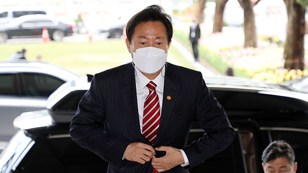 오세훈 서울바카라 가상 머니 사이트 "'간이진단키트 도입·공시가 개선' 국무회의서 건의"