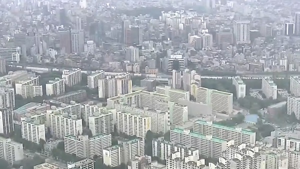 서울 종로구청장 가족회사 소유 건물 인근 재개발 논란