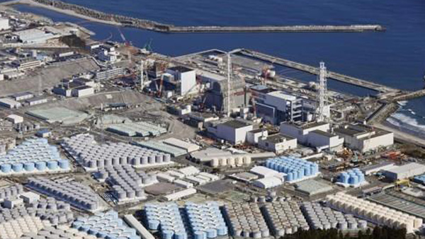 민중공동행동 "일본 후쿠시마 오염수 해양투기 철회해야"