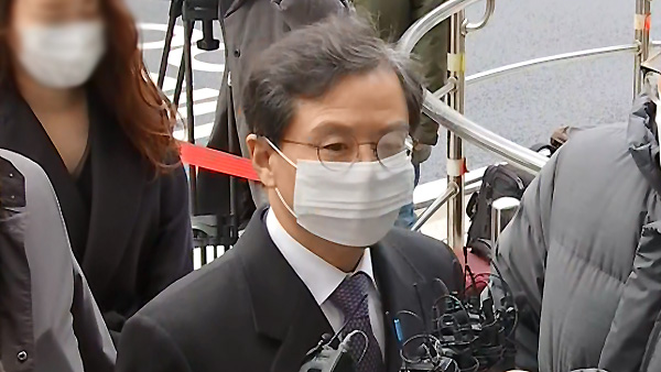 검찰, '라임 로비' 의혹 윤갑근 전 온라인 바카라 징역형 구형