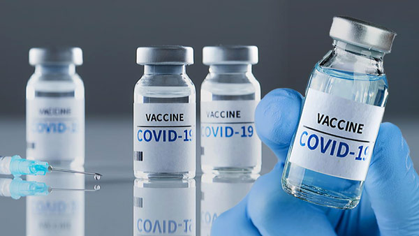 정부 "어제 언급한 '8월 대량생산 백신', 러시아 백신 아니다"