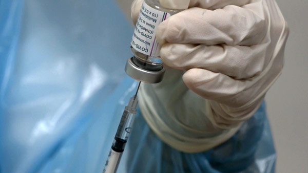 경찰·해경·소방 등 사회필수인력 17만명 26일부터 AZ백신 접종