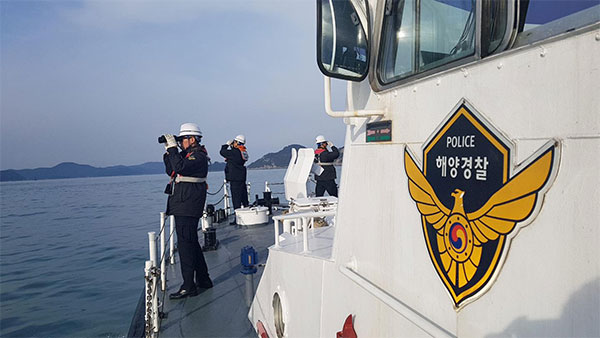 바카라사이트 연안부두서 신원미상 남성 숨진 채 발견