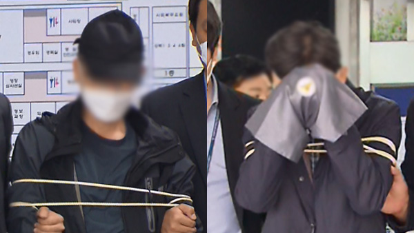 "땅 투기 바카라사이트 홈런" LH 직원 등 2명 검찰에 넘겨져