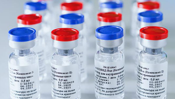 식약처, 외교부에 러시아 코로나 백신 이상반응 수집 요청