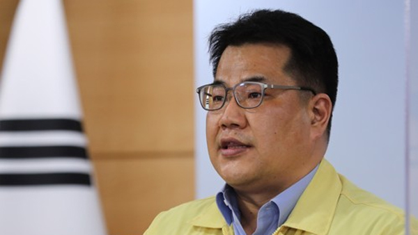 인도발 변이 바이러스 감염자 9명"인도 항공편 운항 허가 중단"