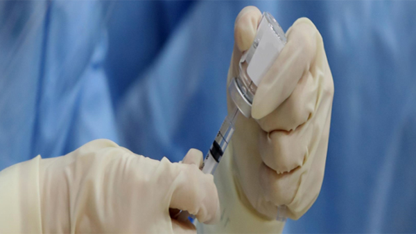 30세 이상 군 장병 모레부터 백신 접종