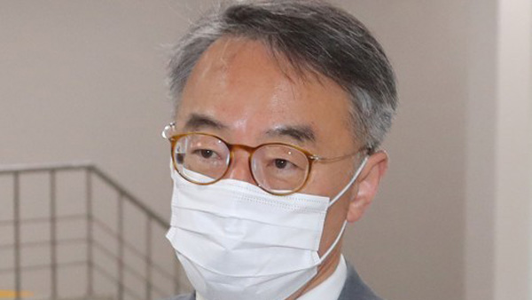 임종헌 "재판장 '사법농단 연루 단죄' 발언 진위 따져야"