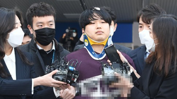 검찰, 조주빈 2심도 무기징역 구형…"전무후무한 성폭력 집단"