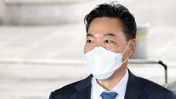 김오수 "이해충돌 사건은 법령에 따라 회피할 것"