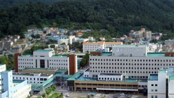 교육부, 충남대병원에 국립대병원 첫 임상 교육 훈련센터 설치