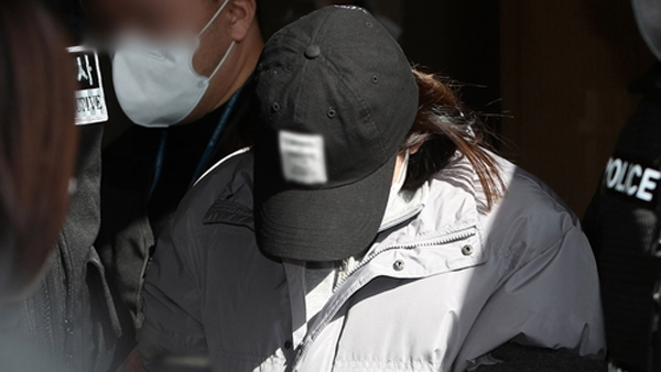 [속보]  구미 여아 살인 혐의 김모씨에 징역 25년 구형
