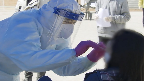 코로나19, 어제 오후 9시까지 446명…오늘 500명 안팎 예상 