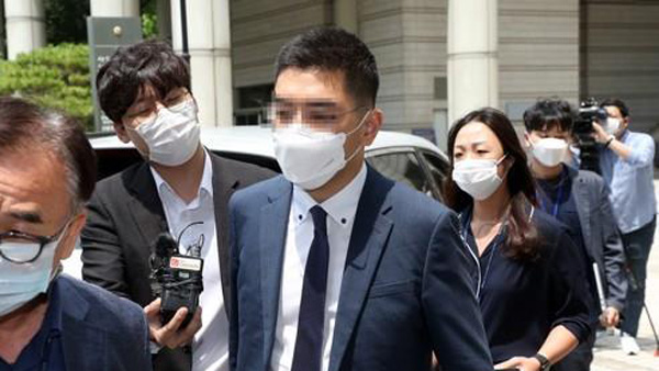 '취재원 강요미수' 이동재 오늘 1심 결심 공판