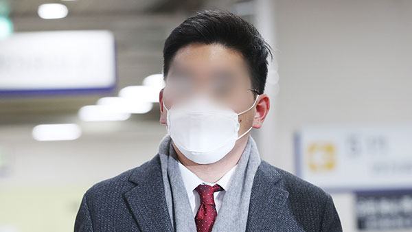 檢 '강요미수' 이동재 前채널A 기자 징역 1년6개월 구형