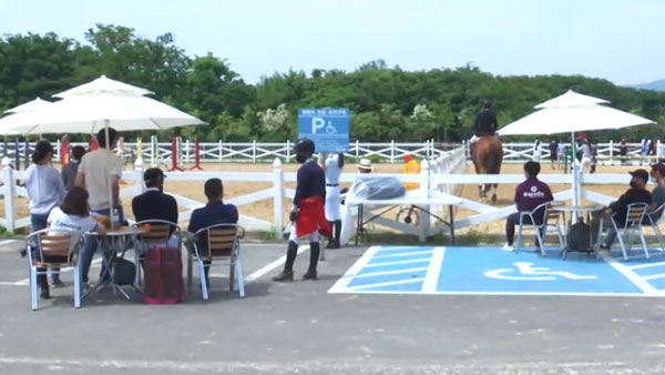 지자체 불허에도 전국 승마대회 강행…"방역수칙 위반 집중 단속"